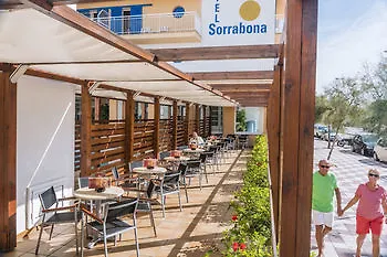 Sorrabona Condo Costa Brava
